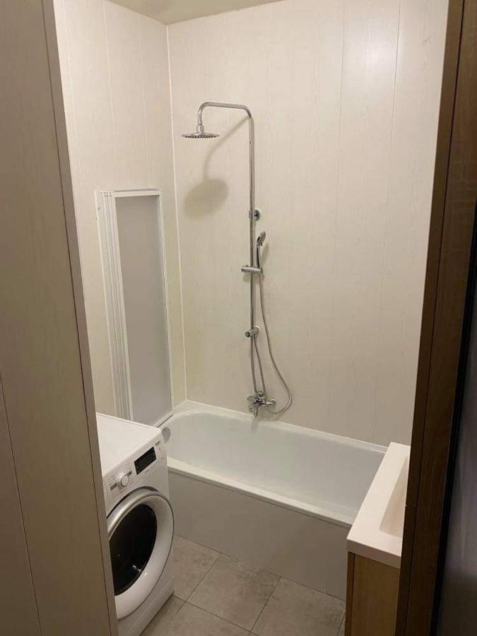 Apartamento 'T Genot Blankenberge Exterior foto
